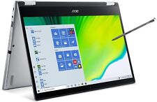 Notebook/Laptop Acer Spin 3 14 polegadas (256GB, Intel Core i5 10ª Geração, 1GHz, 8GB) comprar usado  Enviando para Brazil