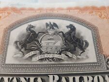 Pennsylvania railroad company for sale  Saint Peters