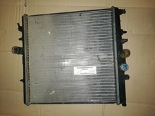 Radiatore raffreddamento motor usato Radiatore raffreddamento motor usato  Gioia Tauro