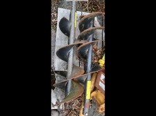 One lienbach post for sale  Columbus
