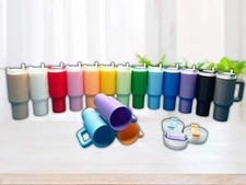 Mini tumbler keychain for sale  Herriman