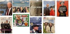 Dvd boxed sets for sale  TEWKESBURY