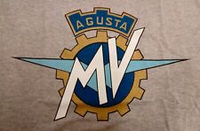 Agusta motorcycle meccanica for sale  Chelsea