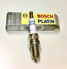Bosch f8dpp332 zündkerze gebraucht kaufen  Gollhofen
