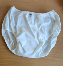 Windelhose erwachsene weiß gebraucht kaufen  Bremen