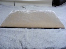 Velour padded bead for sale  NEWCASTLE
