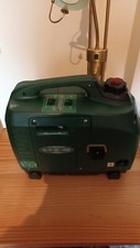 Stromgenerator benzin gebrauch gebraucht kaufen  Kaufering