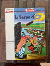 Asterix serpe 1963 d'occasion  Plan-d'Orgon