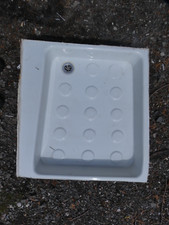 Caravan shower tray for sale  CONWY