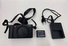 Fuji fujifilm body gebraucht kaufen  Düsseldorf