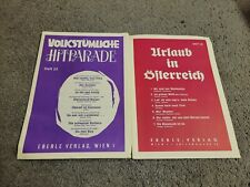 Eberle verlag klavier gebraucht kaufen  Berlin