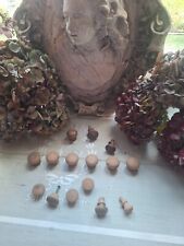 Lot boutons meuble d'occasion Lot boutons meuble d'occasion  Villeneuve-la-Guyard