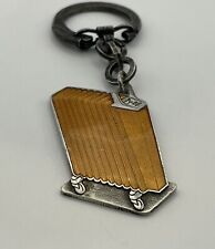 Ancien porte clé d'occasion  Fécamp