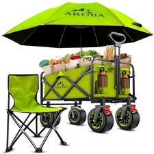 Aroba folding festival for sale  IRVINE