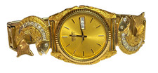 Seiko quartz day for sale  Overland Park