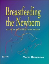 Breastfeeding newborn clinical for sale  UK