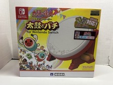 Hori taiko tatsujin for sale  Eddy