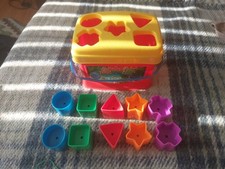 Fisher price baby for sale  Houston