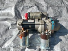 Perkins 108 starter for sale  Portland
