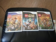 Wii games lot for sale  Lake City