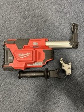 Milwaukee hammervac 2306 for sale  Attleboro