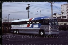 Greyhound. mci bus for sale  Valencia