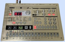 korg electribe d'occasion  Expédié en Belgium