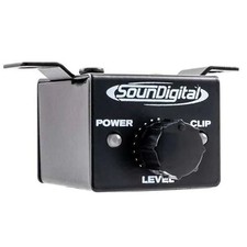 Remote Level Control SD RLC Bassregler geeignet für SounDigital EVOX, EVOX2 comprar usado  Enviando para Brazil
