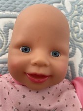 Zapf creation singing for sale  WORKSOP