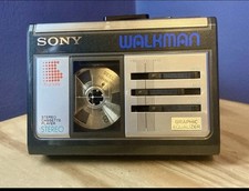Sony walkman cassette for sale  NEWQUAY