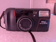 Nikon zoom point for sale  NEWTON AYCLIFFE