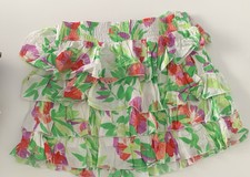 Aeropostale ruffle shirt for sale  Priest River
