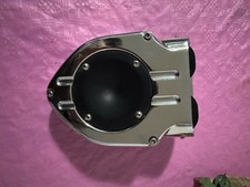 Kuryakyn hypercharger harley usato  San Cassiano