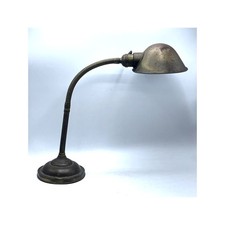 Antique faries gooseneck d'occasion  Expédié en Belgium