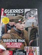 Science vie guerres d'occasion  Mérignac