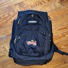 Mochila OGIO Tech Budweiser 29 Kevin Harvick NASCAR EUC comprar usado Mochila OGIO Tech Budweiser 29 Kevin Harvick NASCAR EUC comprar usado  Enviando para Brazil