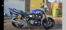 Yamaha xjr1300 2000 for sale  WASHINGTON