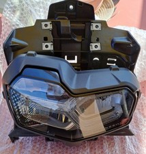 Bmw 850 faro usato  Roma