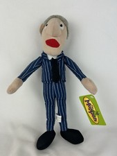 Muppets statler plush for sale  Las Vegas