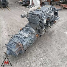 Cambio automatico gearbox usato  Italia