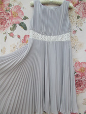 Monsoon grey floaty for sale  DAVENTRY