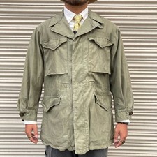 Army field jacket d'occasion  Expédié en Belgium