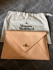 Vivienne westwood peach for sale  PONTEFRACT