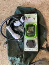 Rolec car charger for sale  PERTH