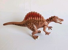 Playmobil spinosaurus dinosaur d'occasion  Expédié en Belgium