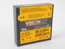 Filme negativo colorido Kodak Vision 500T 7279 16mm 100' (novo estoque antigo) comprar usado  Enviando para Brazil