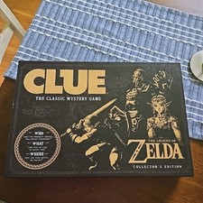 Legend zelda collector for sale  Parkersburg