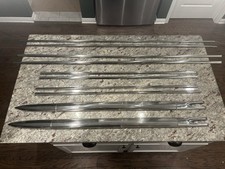 1958 impala fenders for sale  Oxford