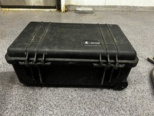 Pelican 1510 watertight for sale  Providence