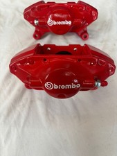 Evo brembo pot for sale  NORTHAMPTON